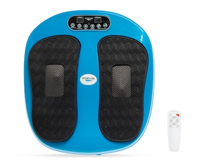 Foto 1 | Masajeador de Pies con Control Remoto Sportline Active Feet