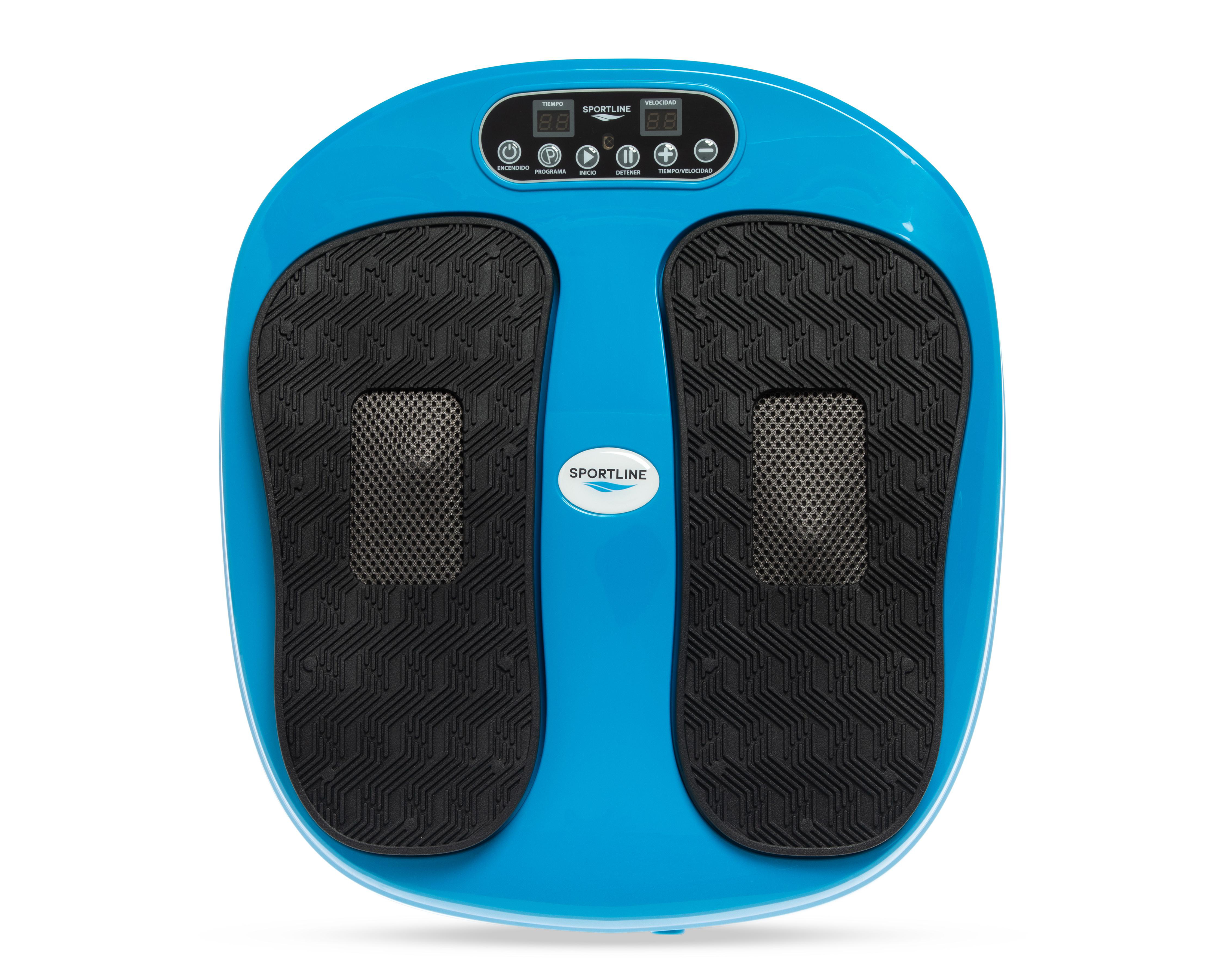 Foto 3 pulgar | Masajeador de Pies con Control Remoto Sportline Active Feet