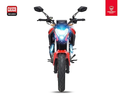 Foto 2 | Motocicleta Veloci Razzer RR 250 cc 2025
