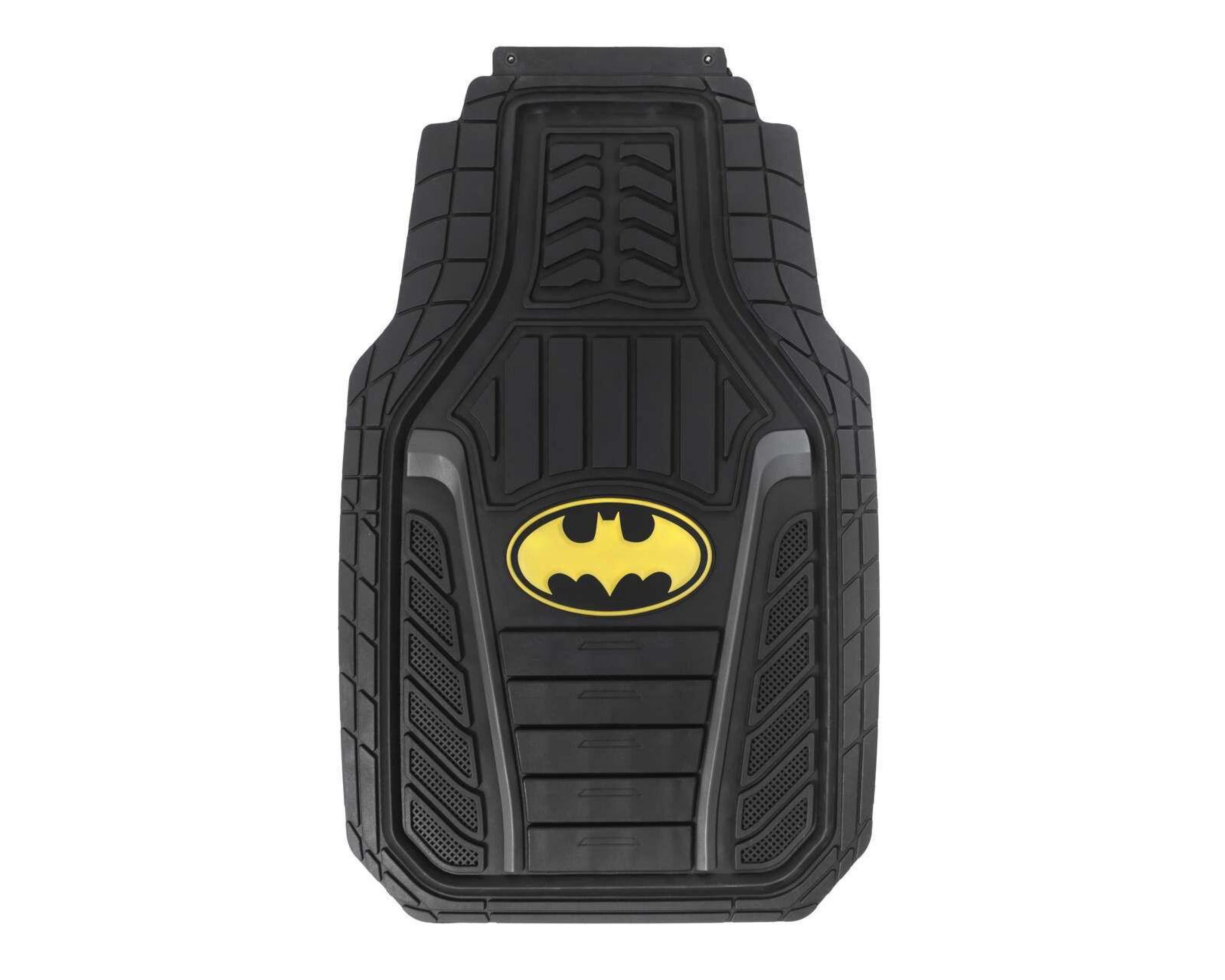 Foto 3 pulgar | Tapete para Auto BDK WBMT-1392 Batman 2 Piezas