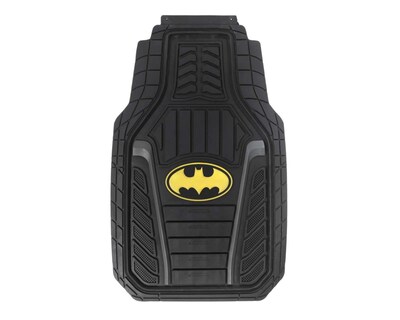 Foto 2 | Tapete para Auto BDK WBMT-1392 Batman 2 Piezas