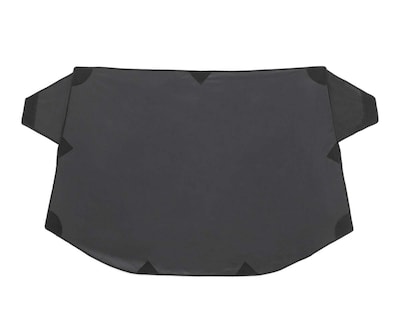 Foto 2 | Parasol para Vidrio Frontal de Auto CAT CAFG-200