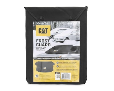 Foto 4 | Parasol para Vidrio Frontal de Auto CAT CAFG-200