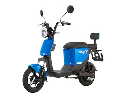 Foto 2 | Moto Eléctrica Yadea Skuty One 2025