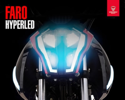 Foto 5 | Motocicleta Veloci Snake GT Trail Edition 250 cc