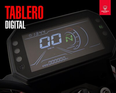 Foto 7 | Motocicleta Veloci Snake GT Trail Edition 250 cc