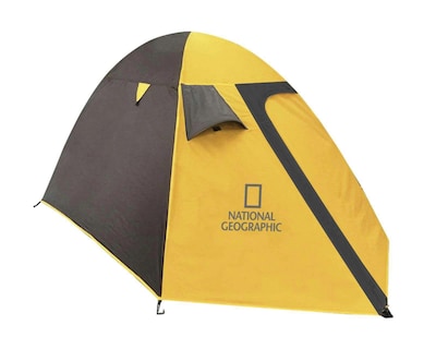 Foto 3 | Casa de Campaña National Geographic