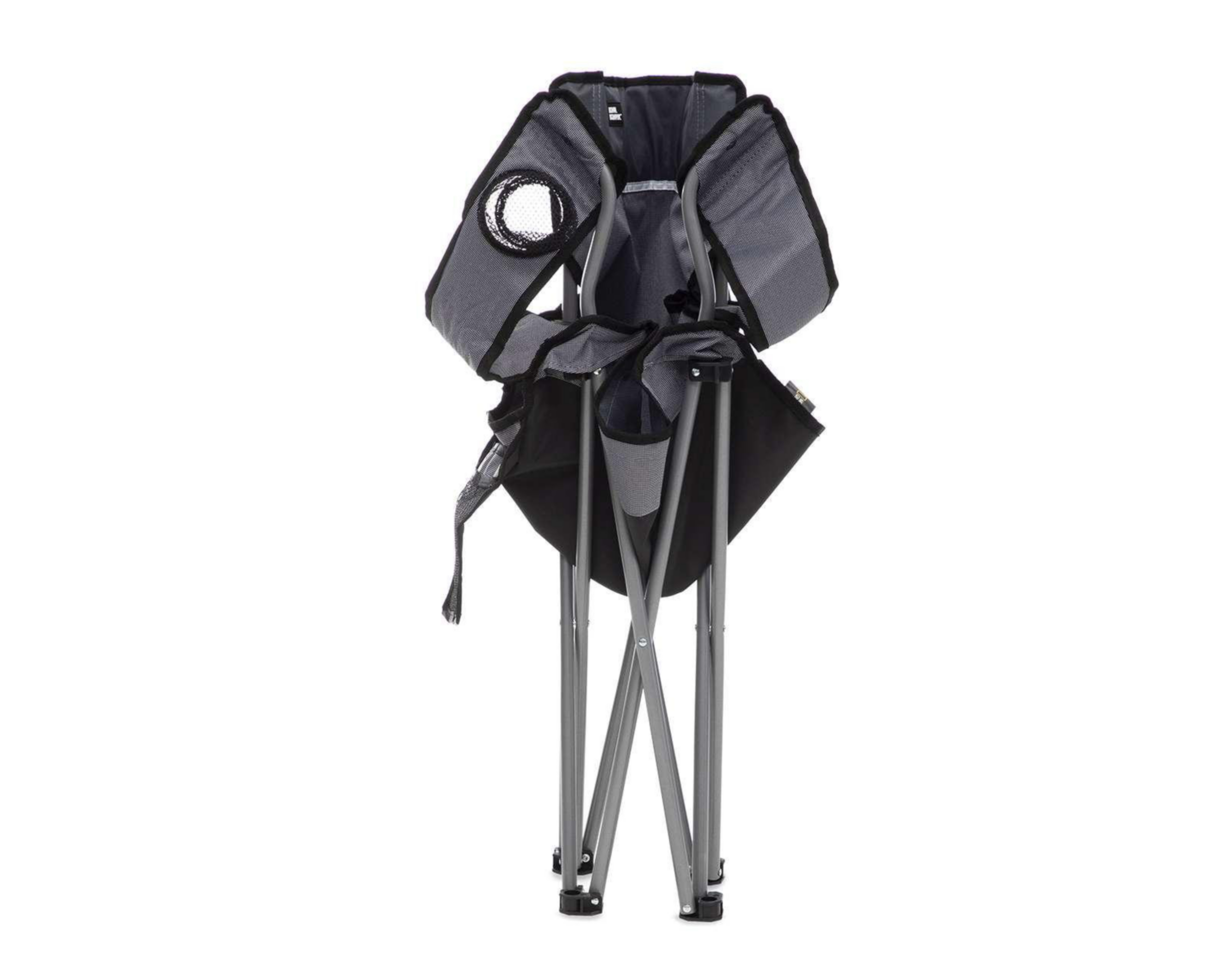 Foto 5 | Silla Plegable National Geographic Gris