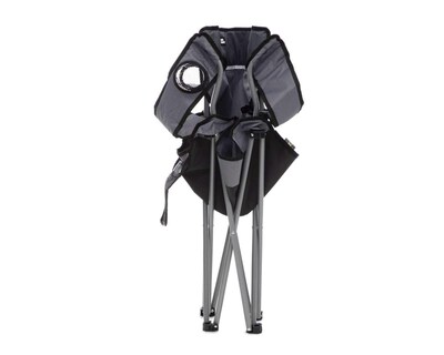 Foto 5 | Silla Plegable National Geographic Gris