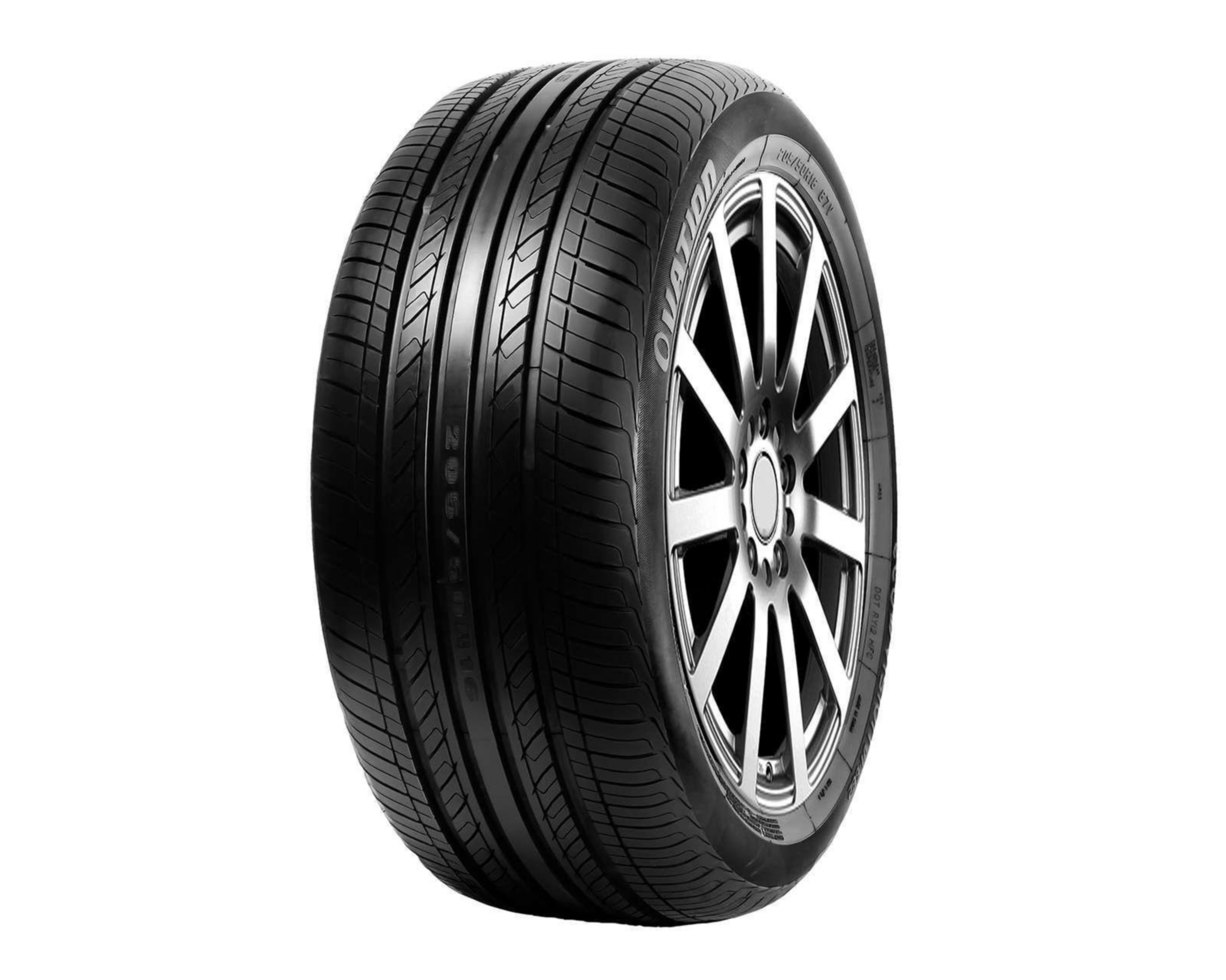 Llanta Ovation 165/70 Rin 14