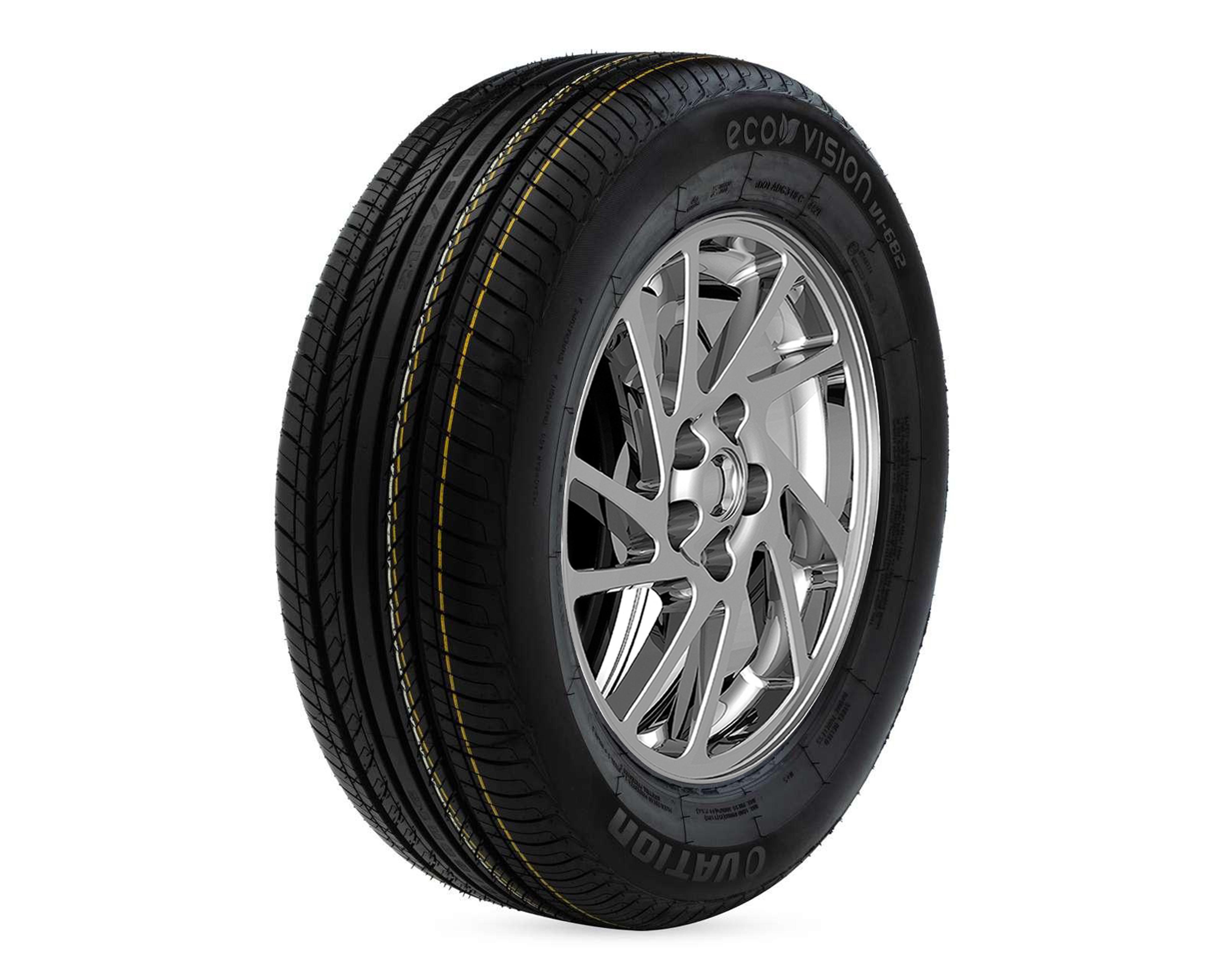 Llanta Ovation 215/60 Rin 16 $1,549