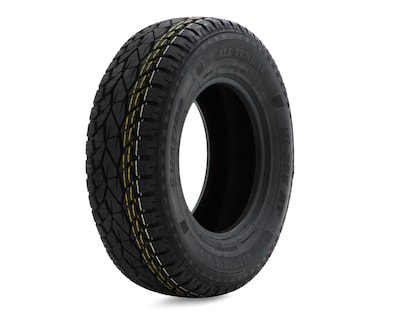 Foto 1 | Llanta Ovation 255/70 Rin 16