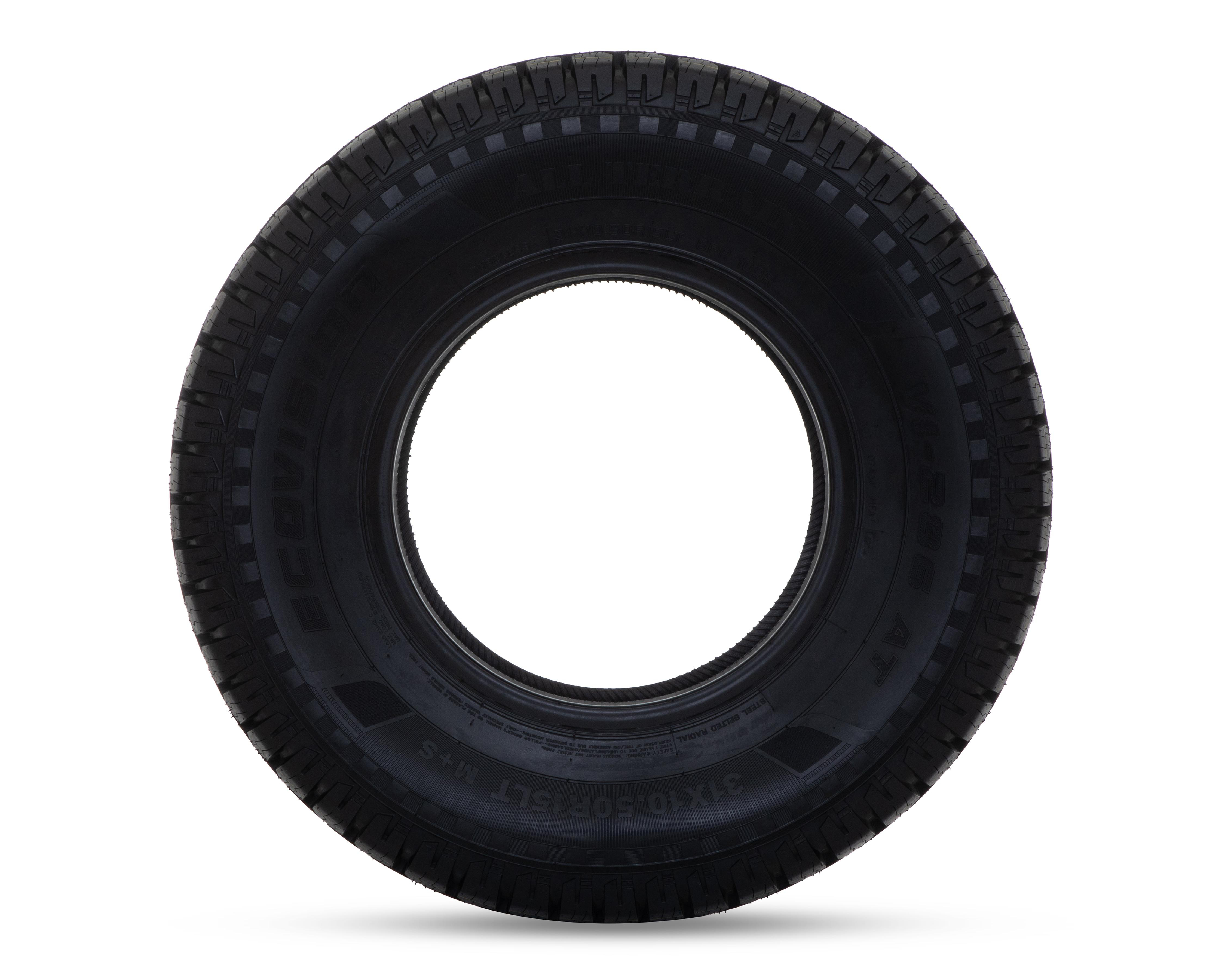 Foto 2 | Llanta Ovation 31 x 10.50 Rin 15