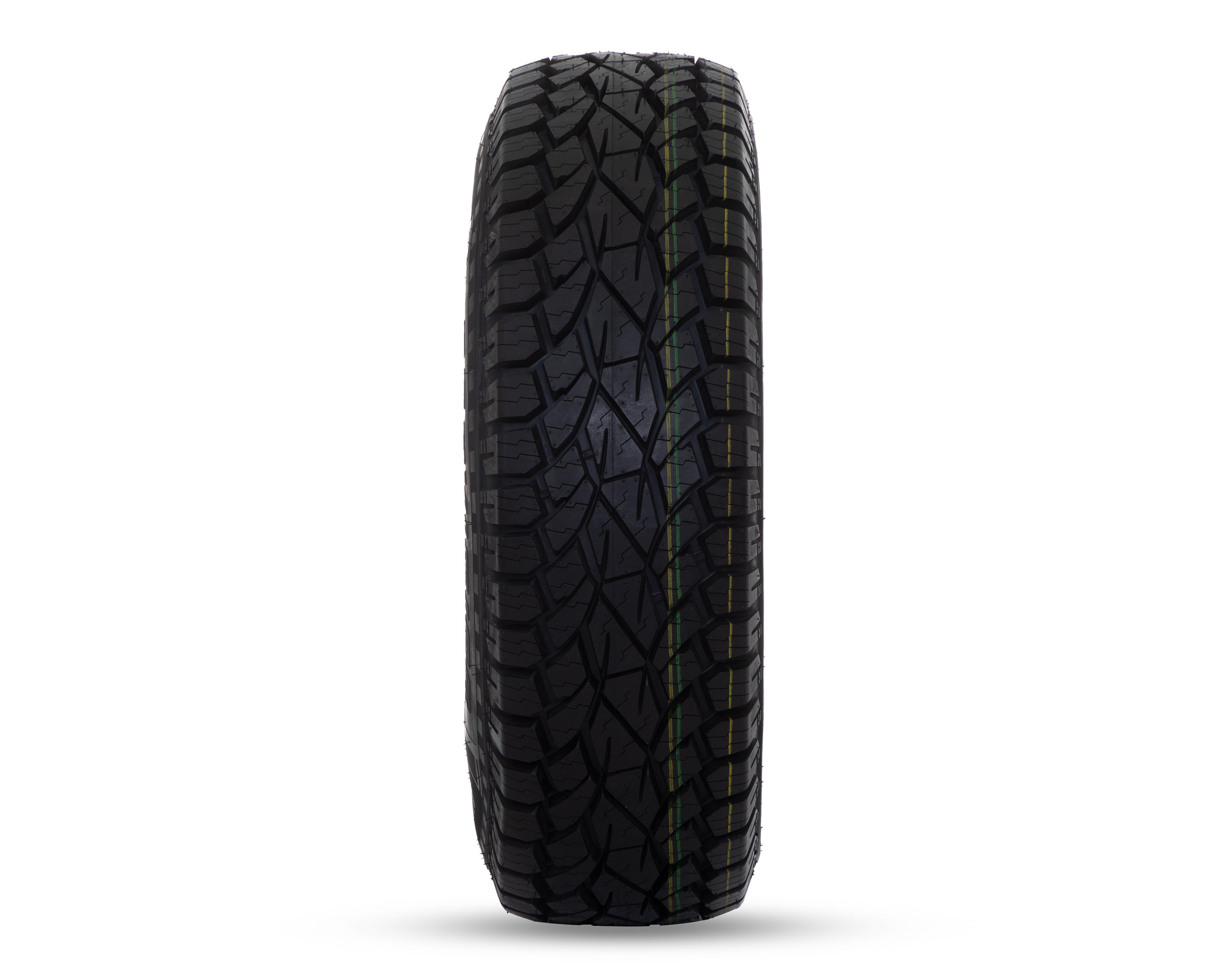 Foto 3 | Llanta Ovation 31 x 10.50 Rin 15