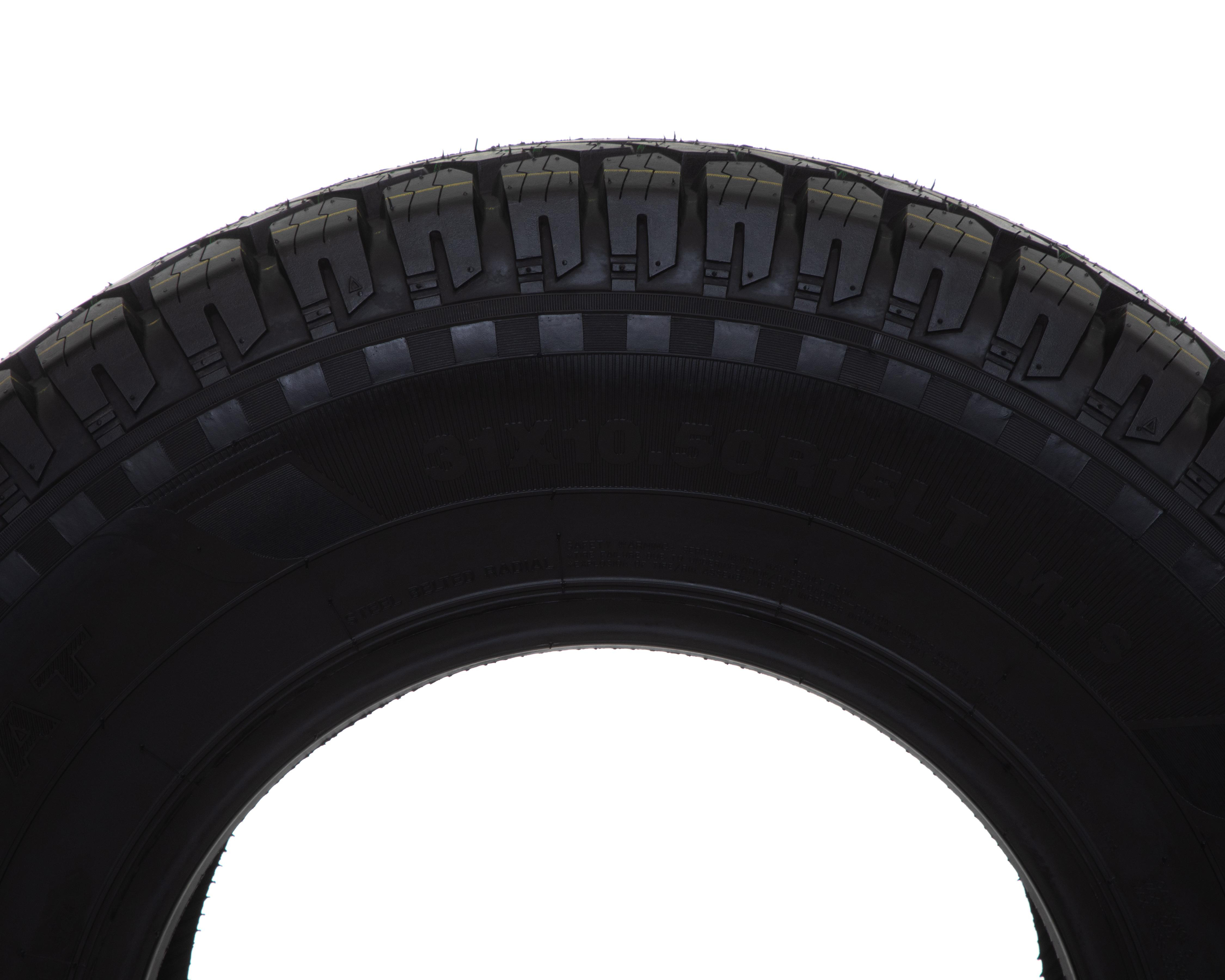 Foto 5 pulgar | Llanta Ovation 31 x 10.50 Rin 15