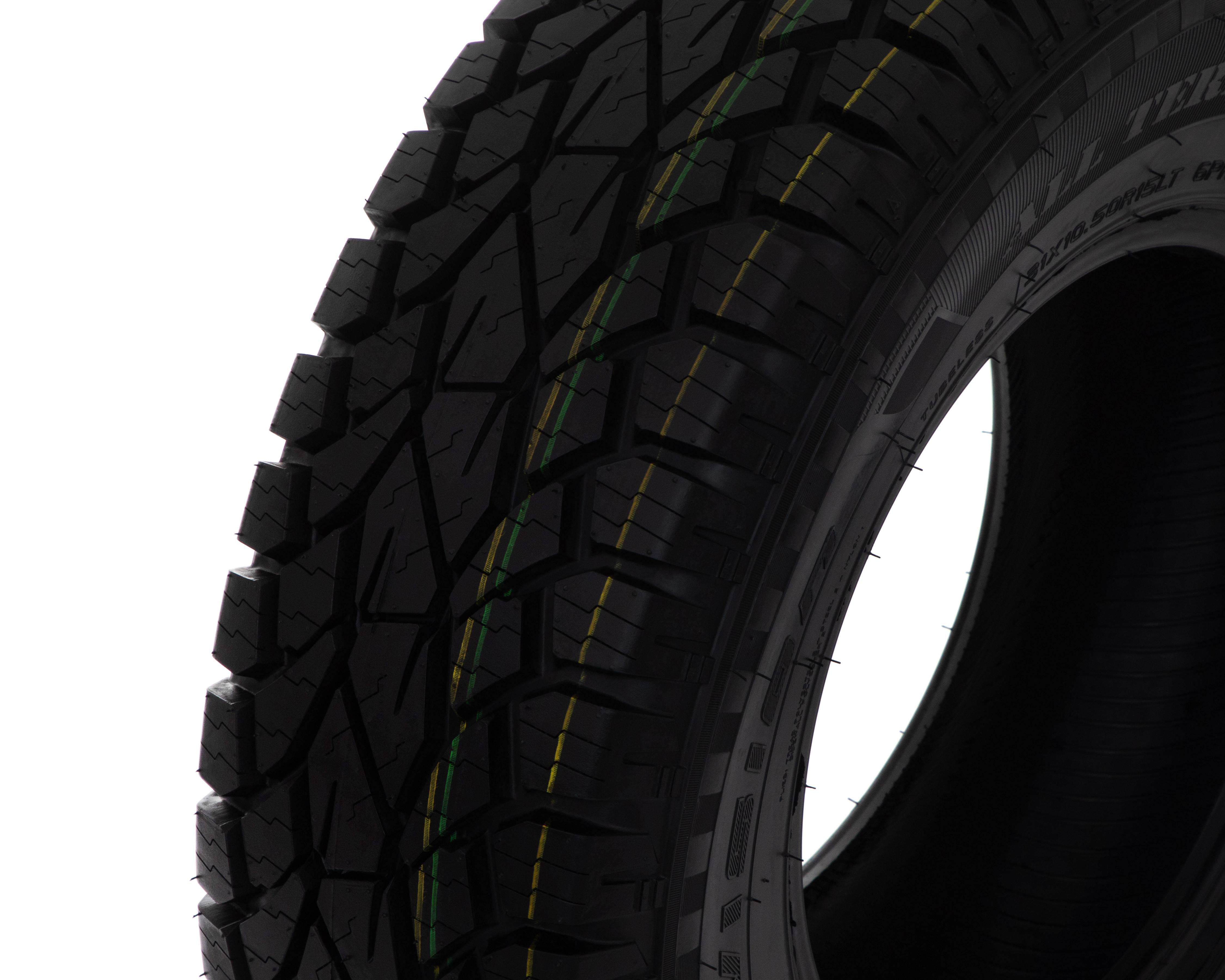 Foto 6 pulgar | Llanta Ovation 31 x 10.50 Rin 15