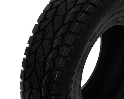 Foto 5 | Llanta Ovation 31 x 10.50 Rin 15