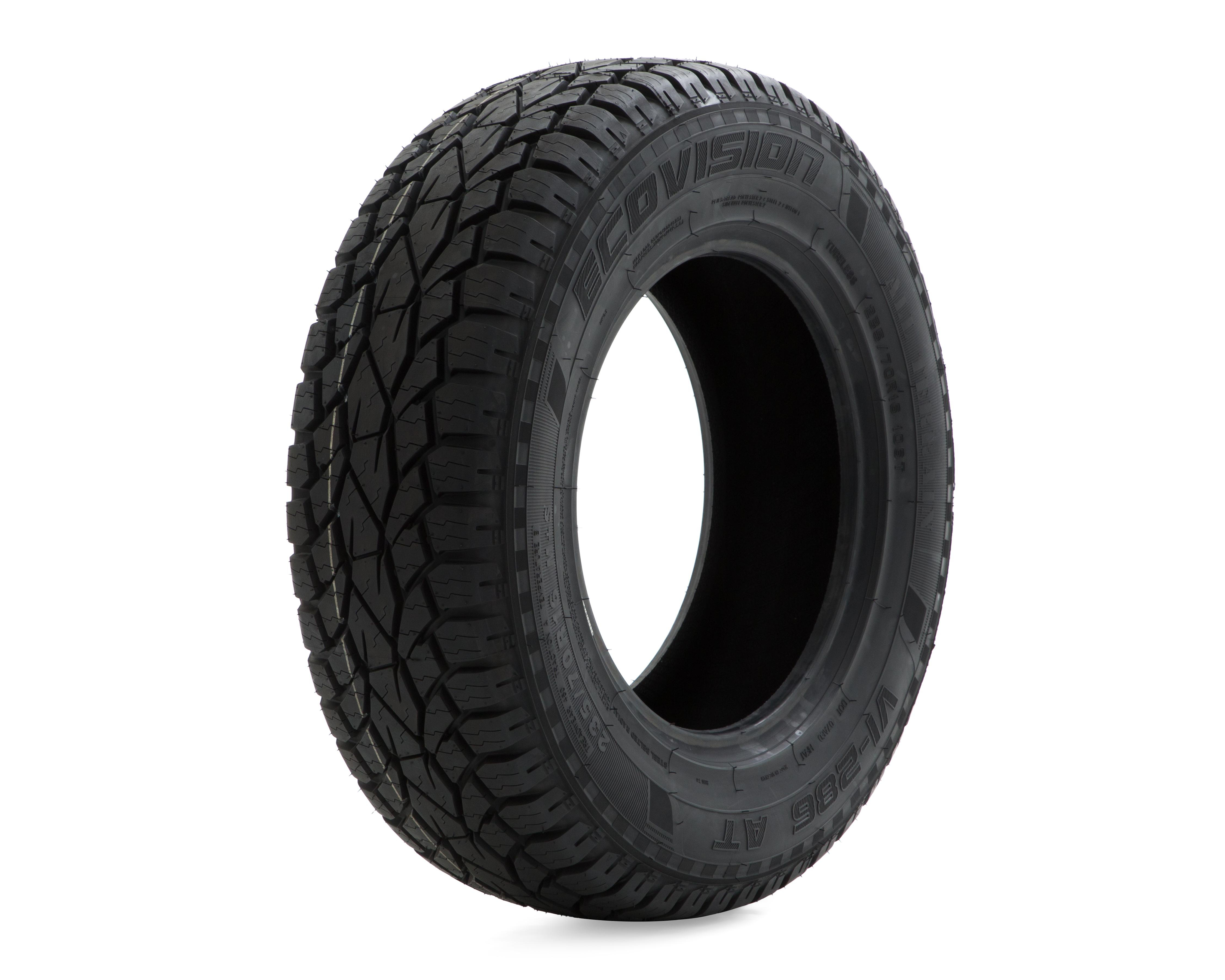 Llanta Ovation 235/70 Rin 16