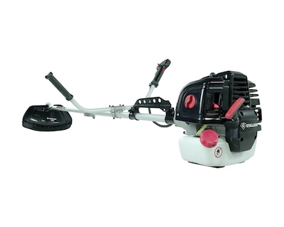 Foto 5 | Desbrozadora de Gasolina Husky STD5200 Arranque Manual