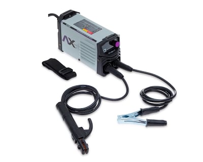 Foto 1 | Soldador Inversor AX Tech AXT-147LED 6829 W