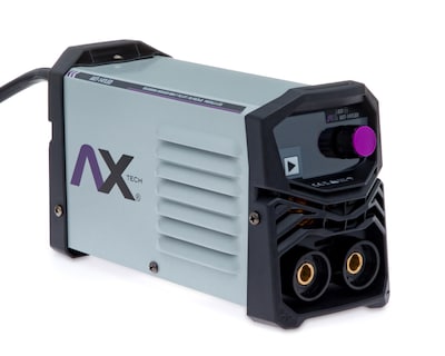 Foto 2 | Soldador Inversor AX Tech AXT-147LED 6829 W