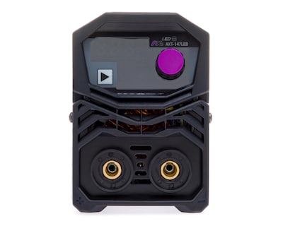 Foto 3 | Soldador Inversor AX Tech AXT-147LED 6829 W
