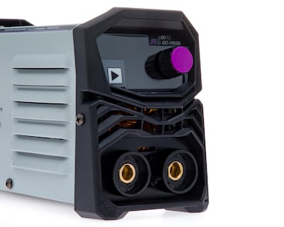 Foto 5 | Soldador Inversor AX Tech AXT-147LED 6829 W