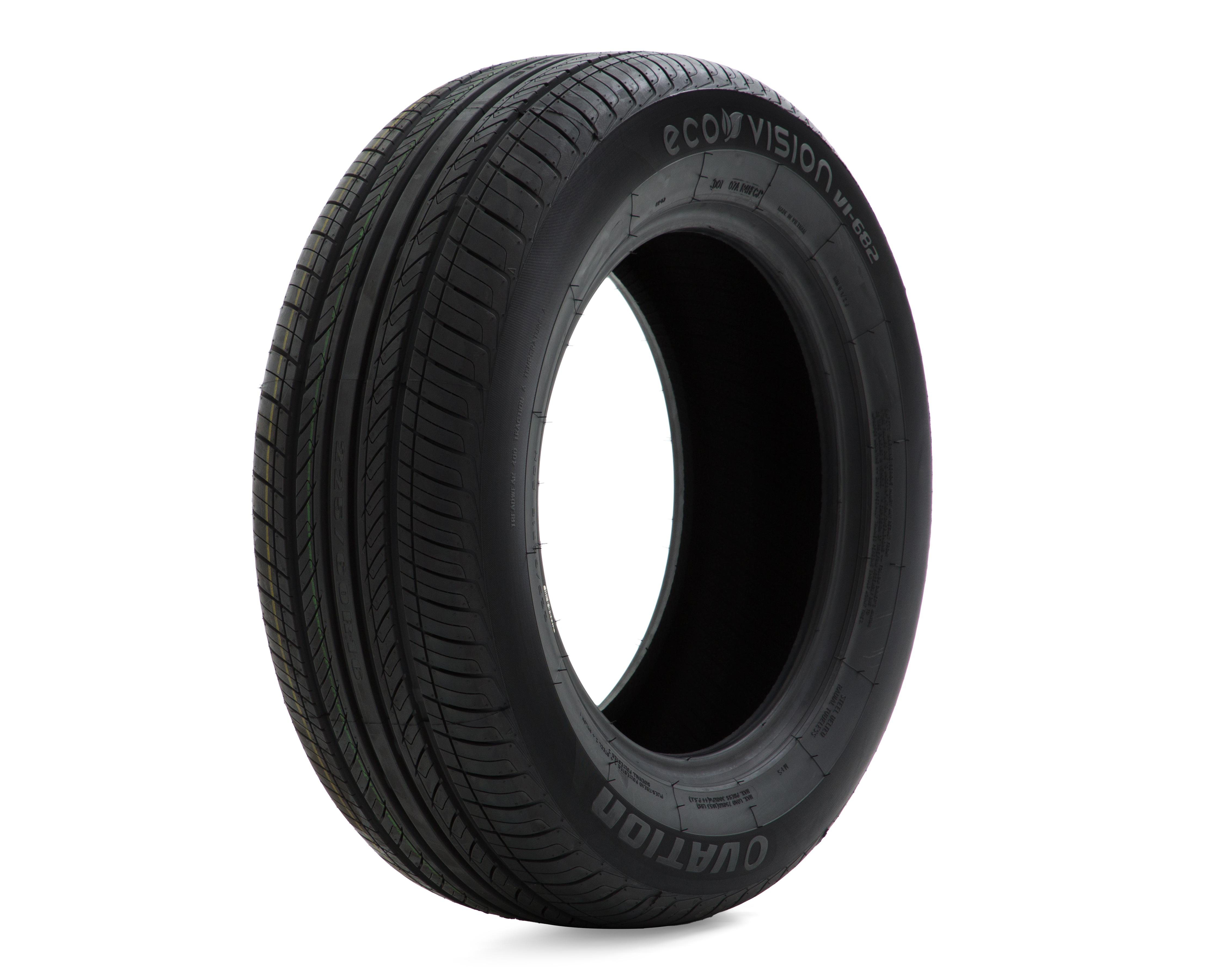 Llanta Ovation 225/60 Rin 16