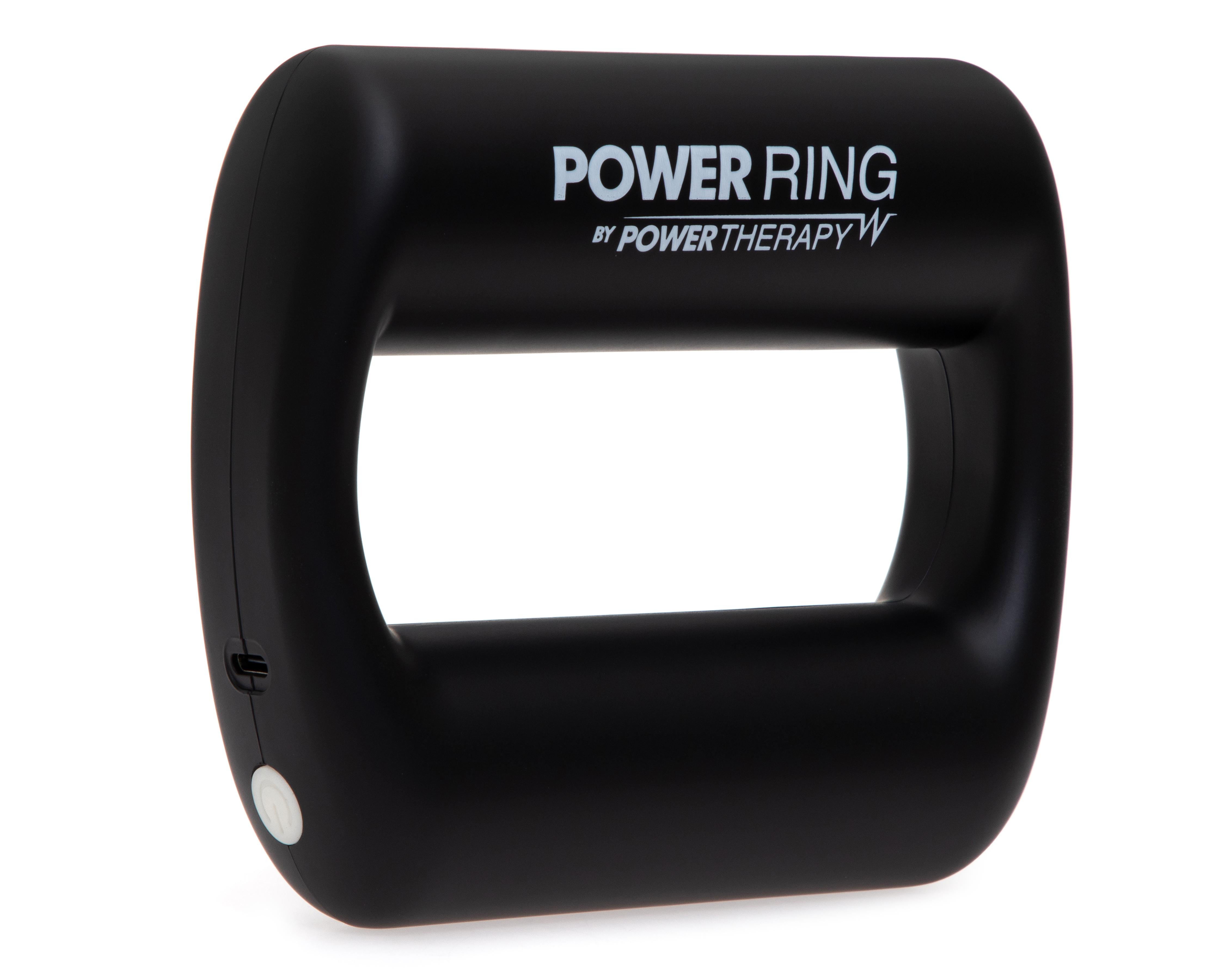 Foto 4 pulgar | Masajeador Power Therapy Power Ring