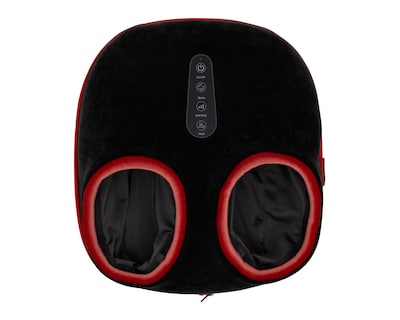 Foto 2 | Multimasajeador con Control Remoto Total Gym Power Comfort