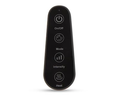 Foto 4 | Multimasajeador con Control Remoto Total Gym Power Comfort