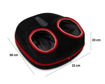 Foto 7 | Multimasajeador con Control Remoto Total Gym Power Comfort
