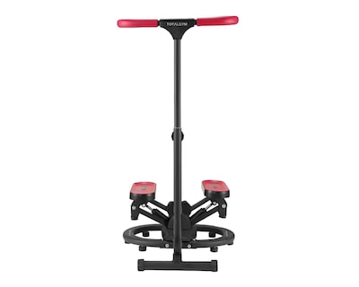 Foto 2 | Máquina de Ejercicio Total Gym Escaladora Cardio Twister
