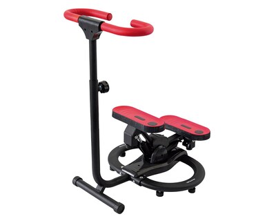 Foto 3 | Máquina de Ejercicio Total Gym Escaladora Cardio Twister