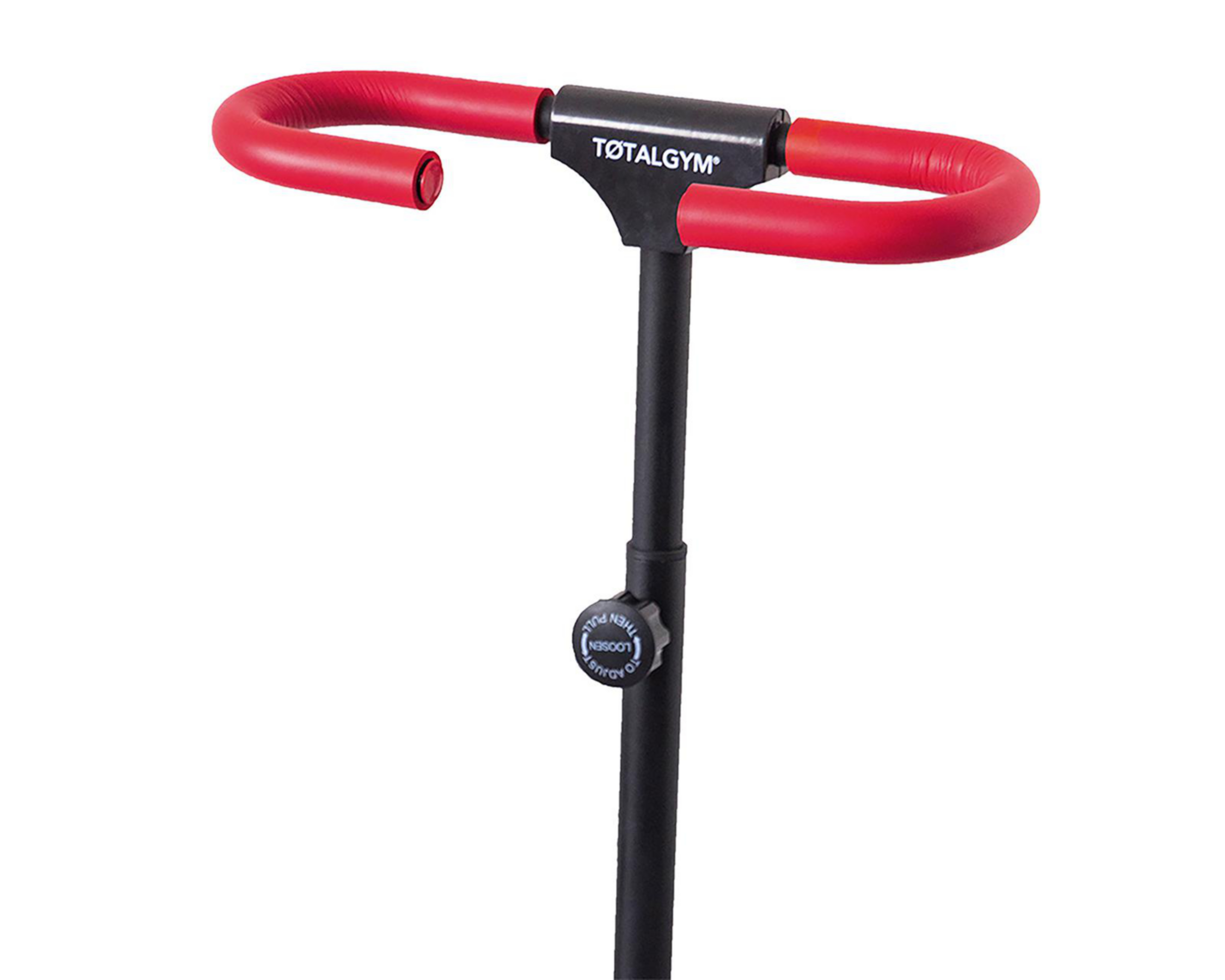 Foto 5 | Máquina de Ejercicio Total Gym Escaladora Cardio Twister