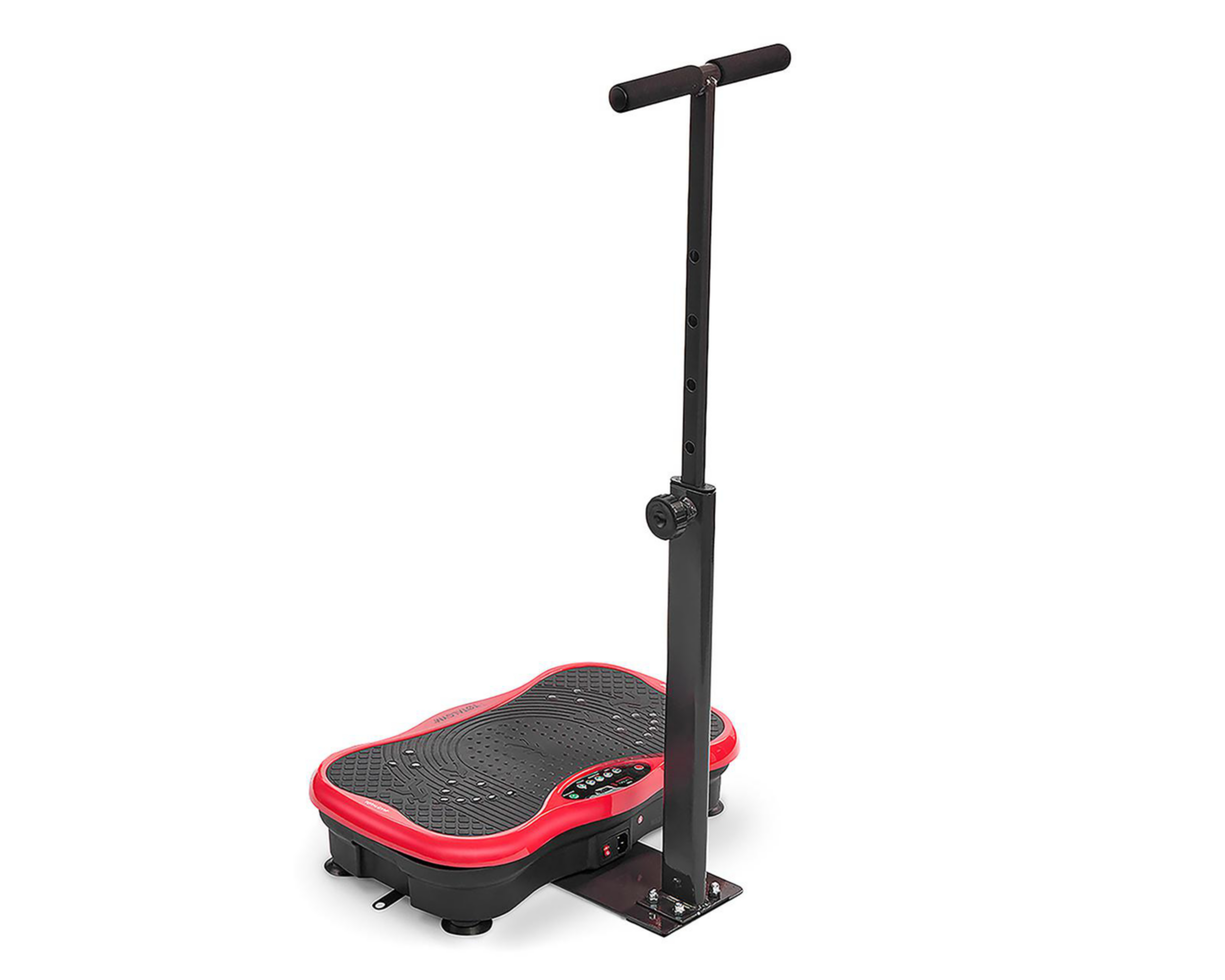 Foto 1 | BioShaker Plataforma de Vibración Total Gym