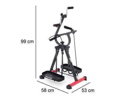 Foto 5 | Master Gym Total Gym E0061-00
