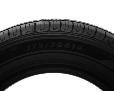 Foto 4 | Llanta Prinx 175/70 Rin 14
