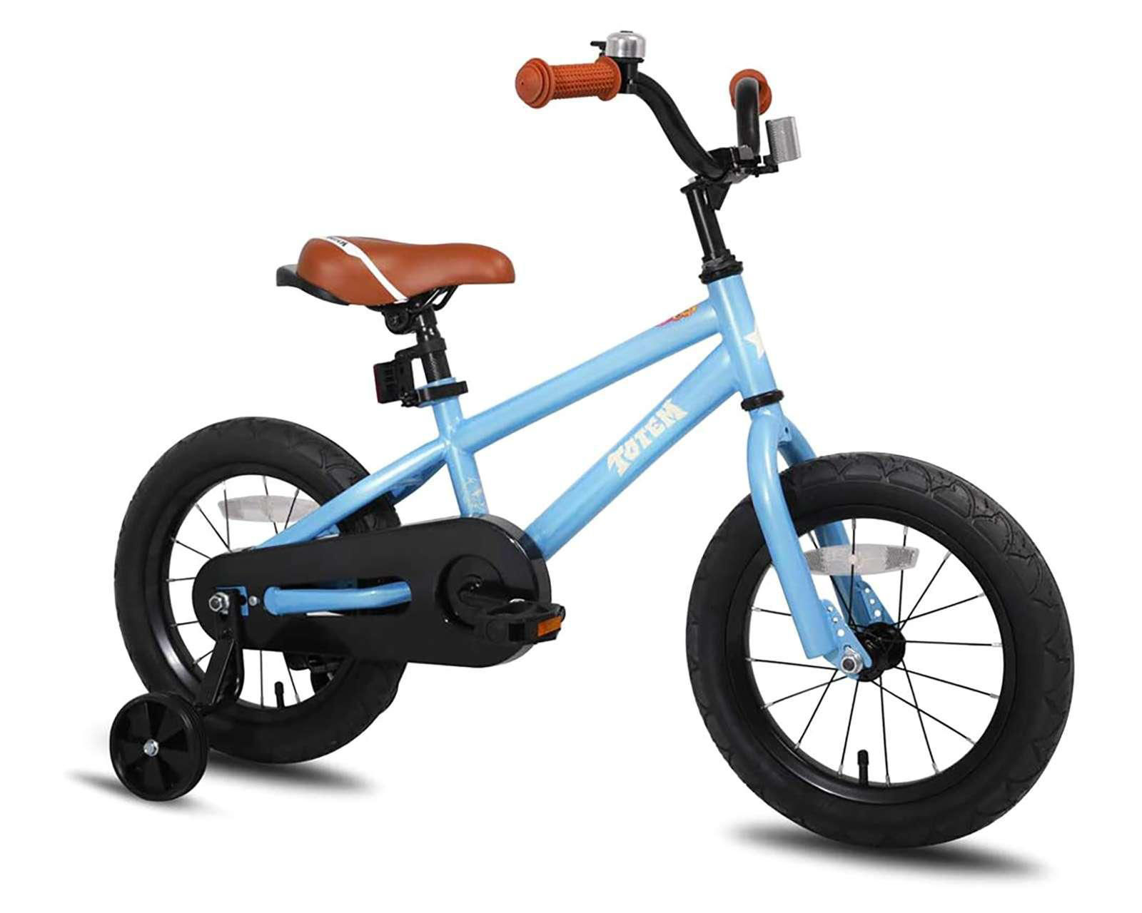 Bicicleta Totem Joystar 18" Azul