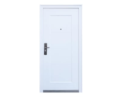 Foto 2 | Puerta Protecto Home de Acero para Exterior