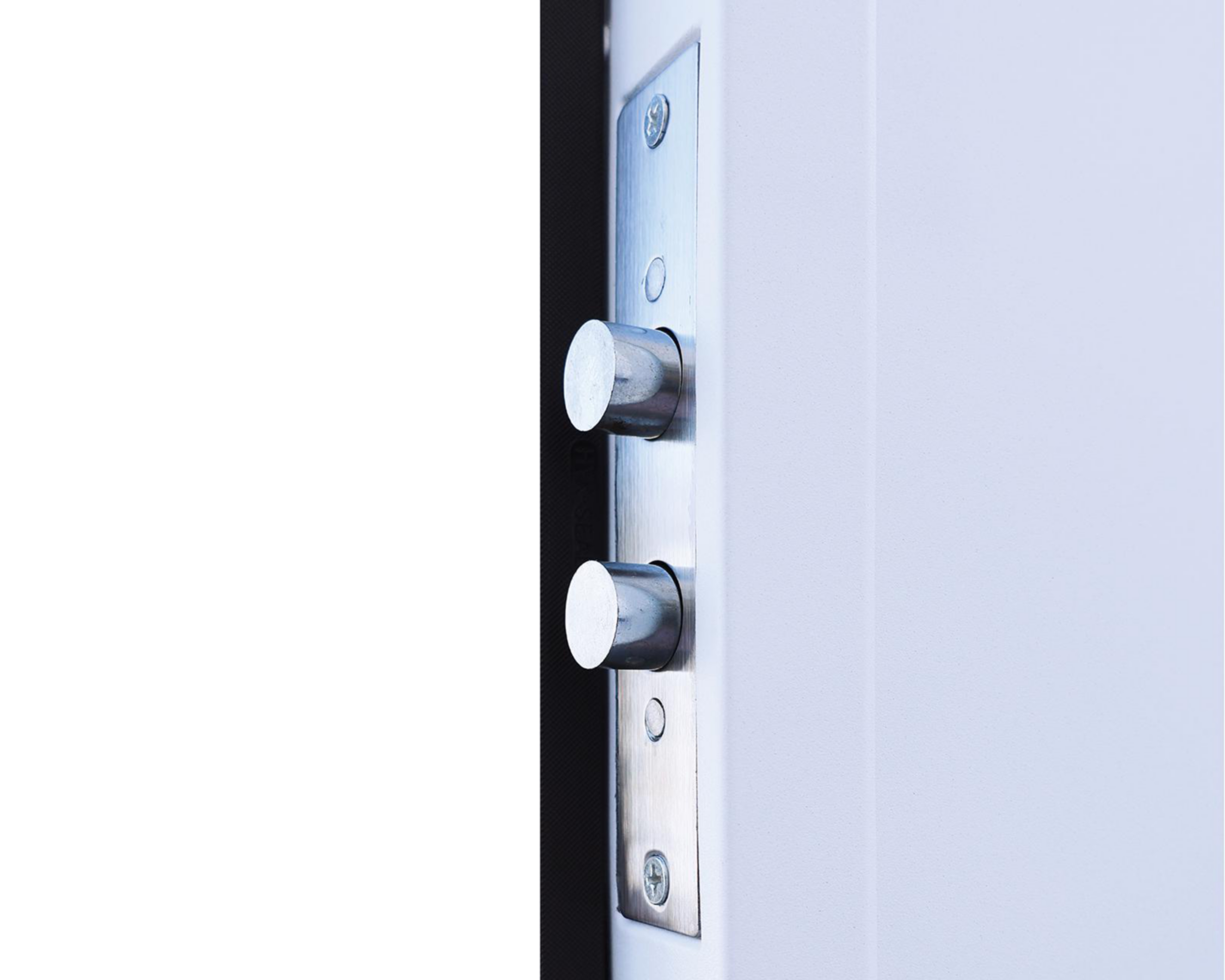 Foto 4 | Puerta Protecto Home de Acero para Exterior