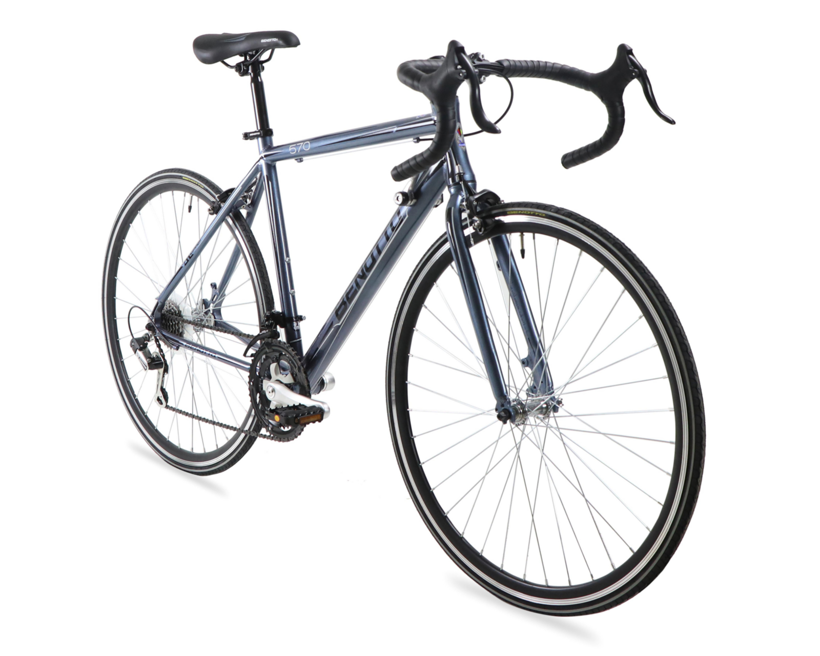 Foto 1 | Bicicleta Urbana Benotto 570 700" 28" Azul