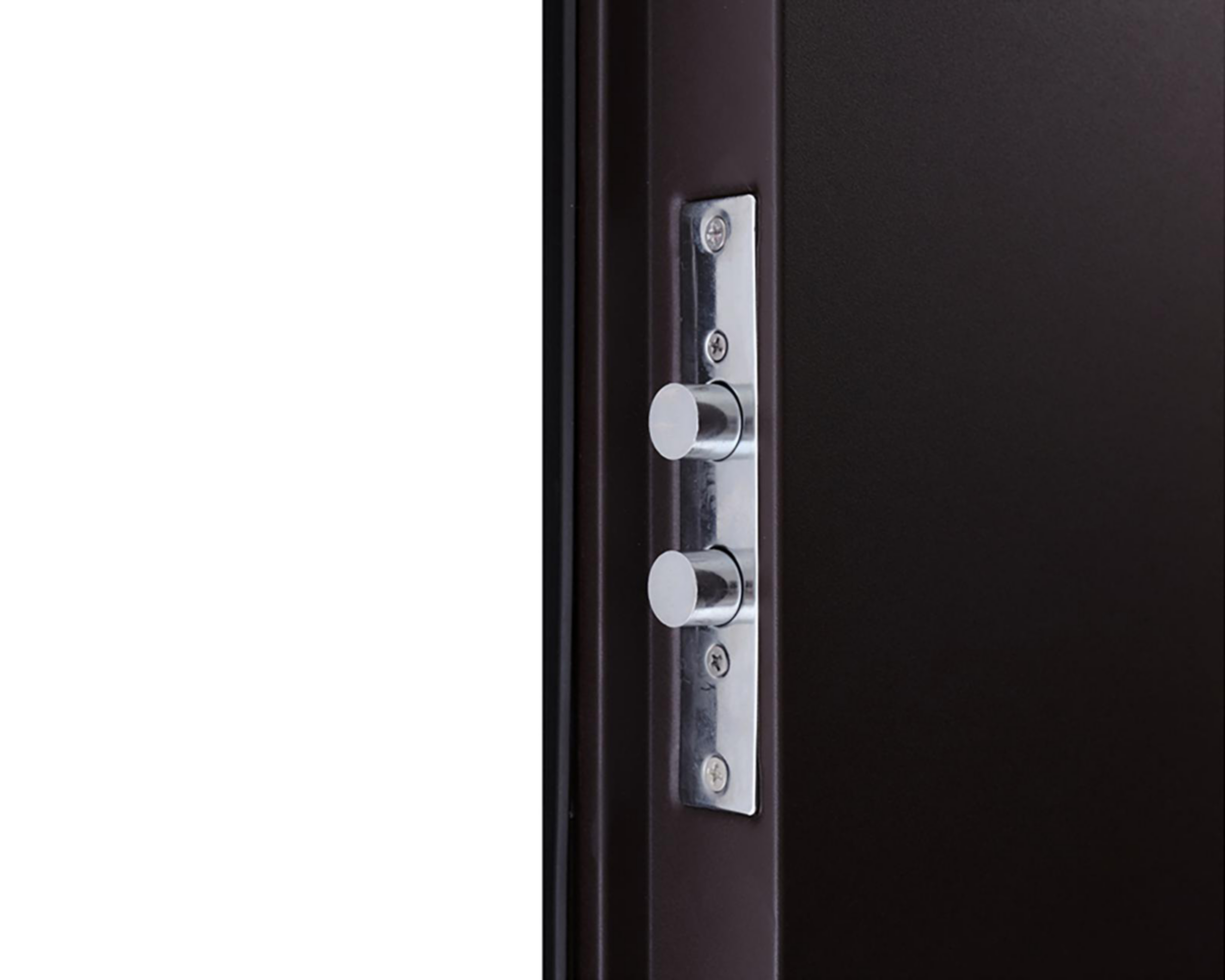 Foto 5 pulgar | Puerta Protecto HOME de Acero para Exterior de 95 x 213 cm