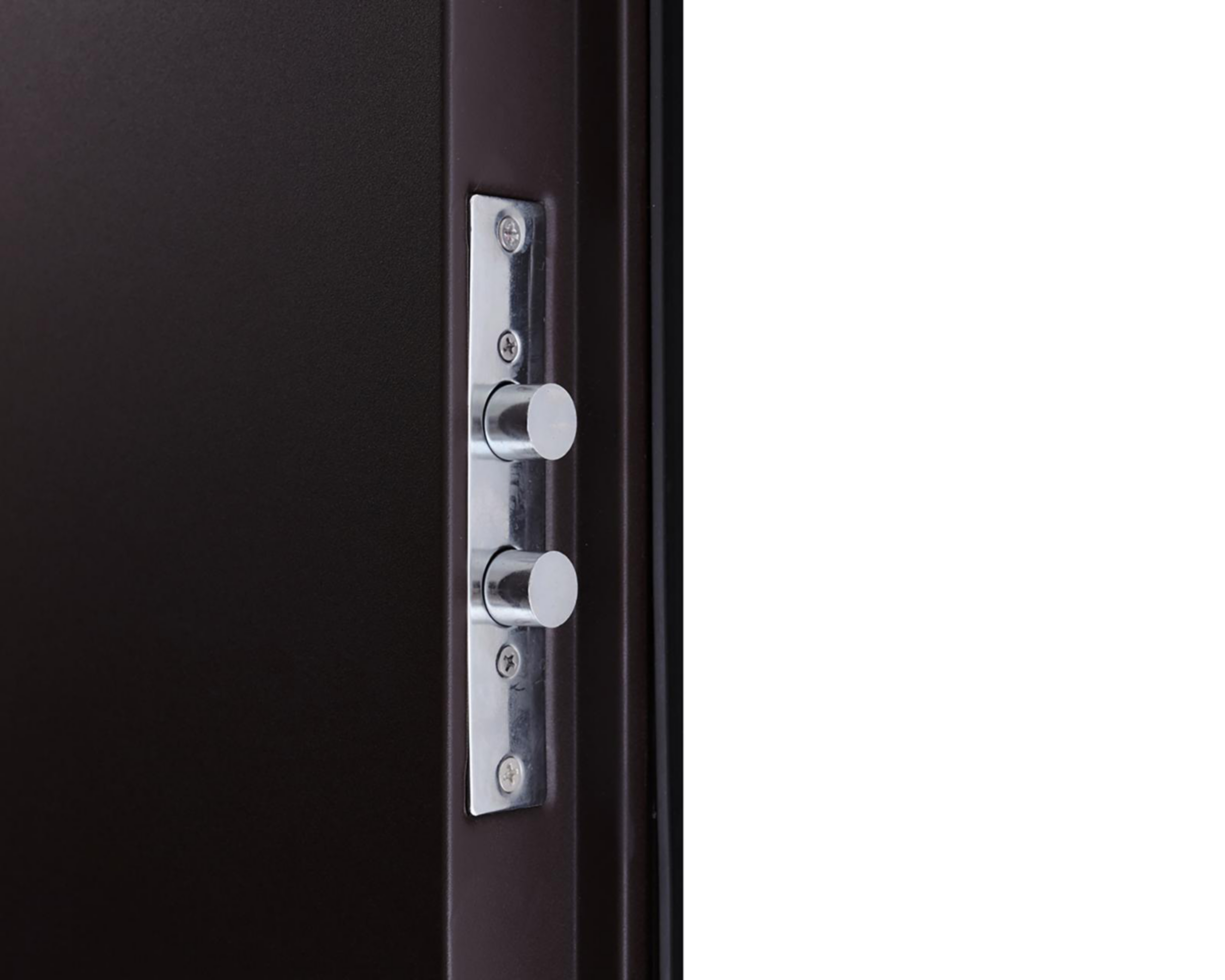 Foto 5 pulgar | Puerta Protecto HOME de Acero para Exterior de 95 x 213 cm