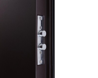 Foto 4 | Puerta Protecto HOME de Acero para Exterior de 95 x 213 cm