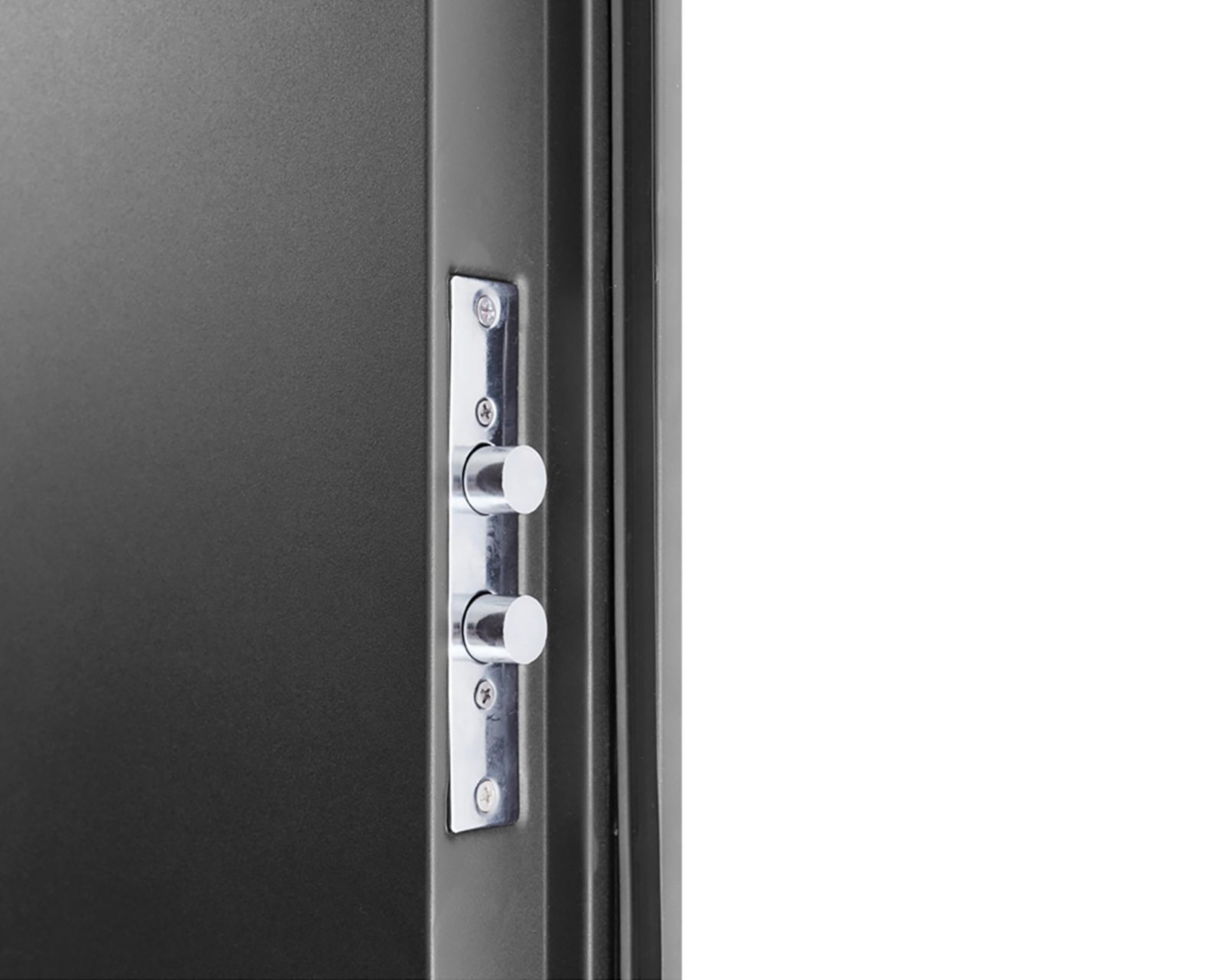 Foto 5 pulgar | Puerta Protecto Home de Acero para Exterior 95 x 215 cm