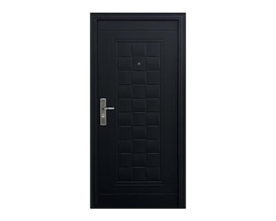 Foto 2 | Puerta Protecto Home de Acero para Exterior / Interior 95 x 213 cm