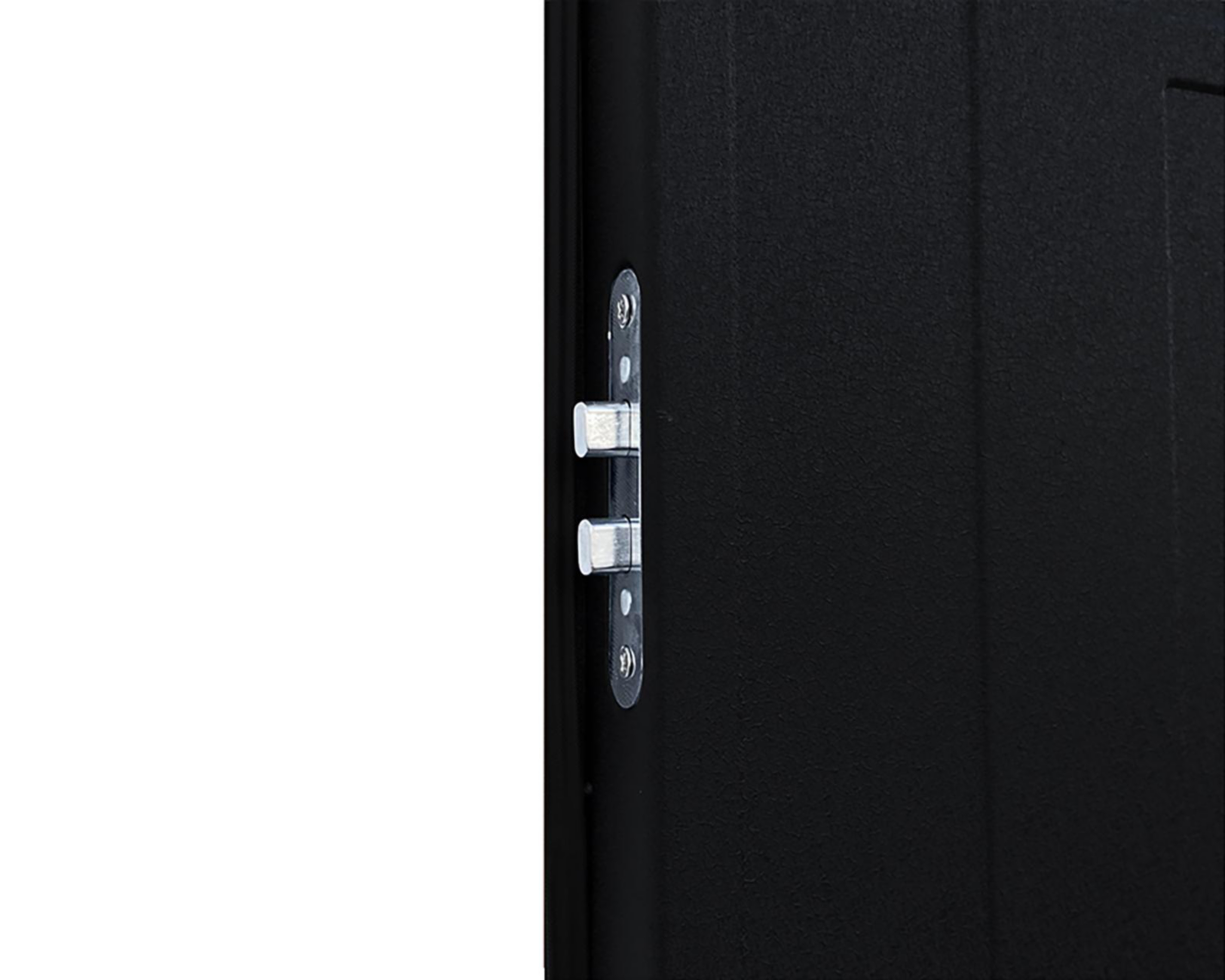 Foto 5 pulgar | Puerta Protecto Home de Acero para Exterior / Interior 95 x 213 cm