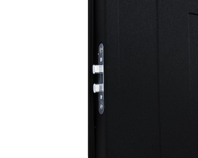 Foto 4 | Puerta Protecto Home de Acero para Exterior / Interior 95 x 213 cm