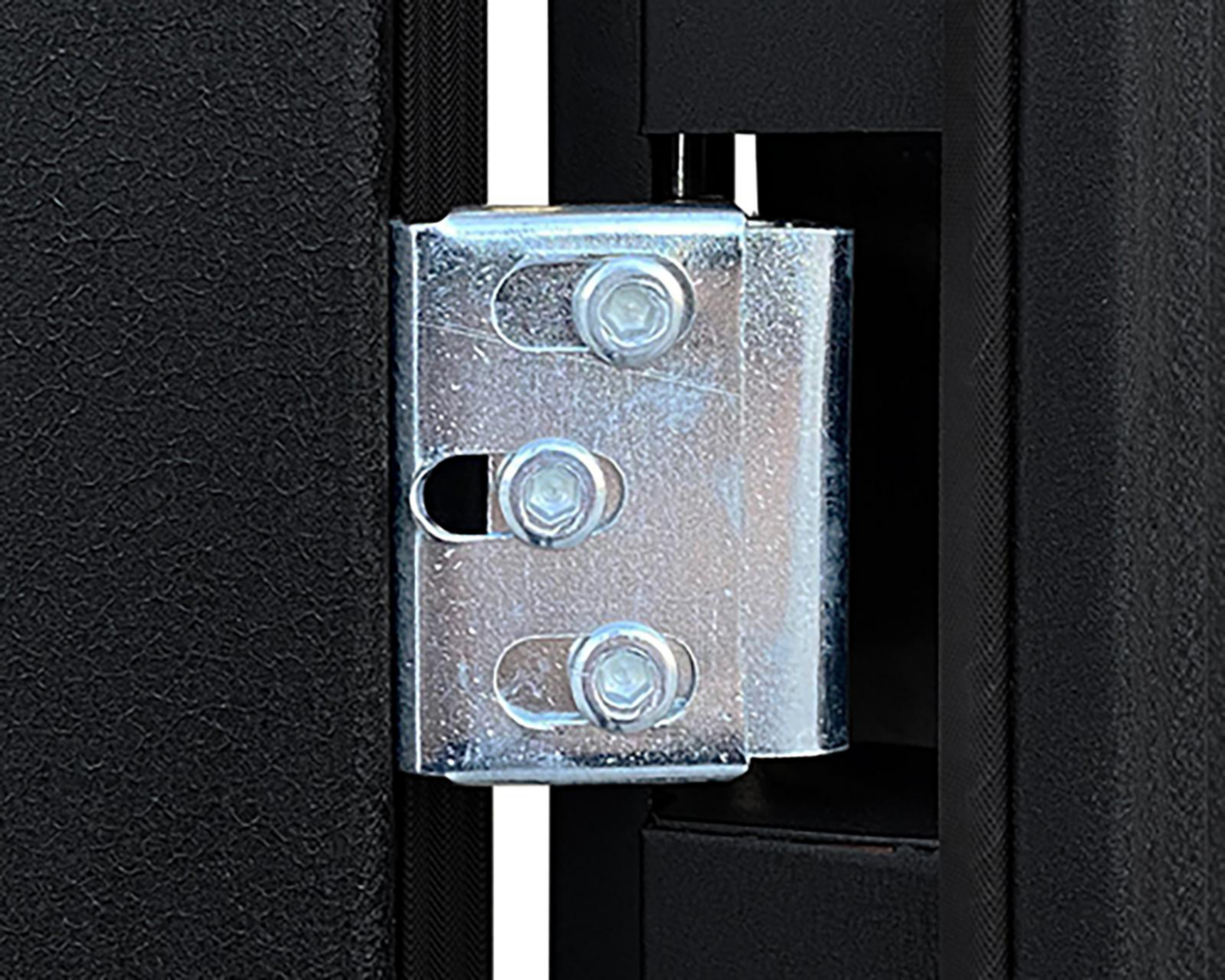 Foto 6 pulgar | Puerta Protecto Home de Acero para Exterior / Interior 95 x 213 cm